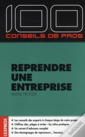Reprendre Une Entreprise