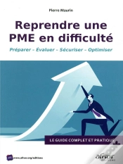 Capa do artigo Reprendre Une Pme En Difficulte - Le Guide Complet Et Pratique