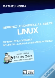 Capa do artigo Reprenez Le Controle A L
