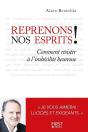 Reprenons Nos Esprits ! - Preview