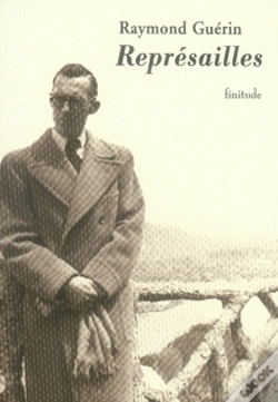 Capa do artigo Représailles