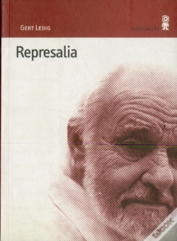 Capa do artigo Represalia