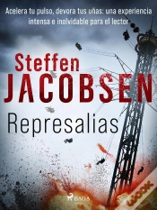 Capa do artigo Represalias