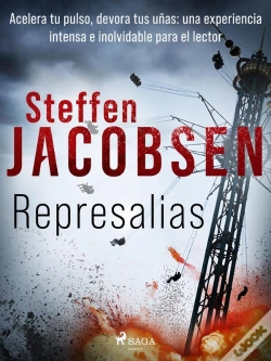 Capa do artigo Represalias