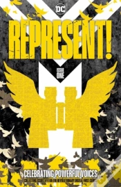 Capa do artigo Represent!