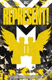 Capa do artigo Represent!