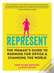 Capa do artigo Represent