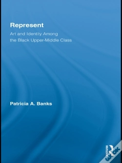 Capa do artigo Represent