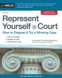 Represent Yourself In Court - Preview