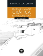 Capa do artigo Representação Gráfica em Arquitetura