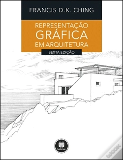 Capa do artigo Representação Gráfica em Arquitetura