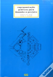 Capa do artigo Representação Gráfica para Desenho e Projeto