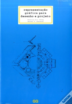 Capa do artigo Representação Gráfica para Desenho e Projeto