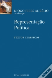 Capa do artigo Representação Política
