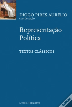 Capa do artigo Representação Política