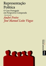 Capa do artigo Representação Política