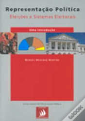 Capa do artigo Representação Política
