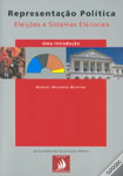 Capa do artigo Representação Política