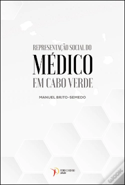 Capa do artigo Representação Social do Médico em Cabo Verde