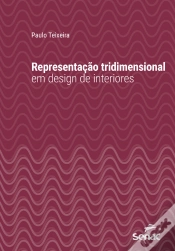Capa do artigo Representação Tridimensional Em Design De Interiores