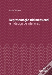 Representação Tridimensional Em Design De Interiores