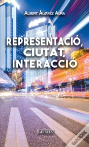 Capa do artigo Representació, Ciutat, Interacció
