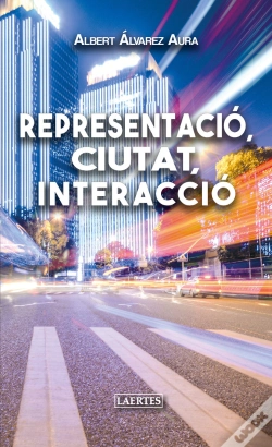 Capa do artigo Representació, Ciutat, Interacció
