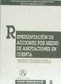 Representación De Acciones Por Medio De Anotaciones En Cuenta - Preview