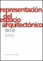 Representación Del Espacio Arquitectónico 2011.12 - Preview