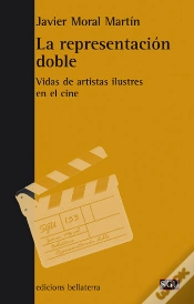 Capa do artigo Representacion Doble,La