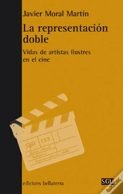 Capa do artigo Representacion Doble,La