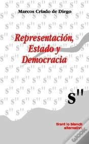Capa do artigo Representación , Estado Y Democracia
