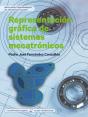 Representacion Grafica De Sistemas Mecatronicos. - Preview