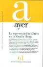 Representación Política En La España Liberal, La - Preview