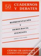 Representacion Y Democracia Avanzada
