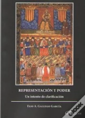 Capa do artigo Representación Y Poder
