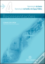 Capa do artigo Representações da Guerra