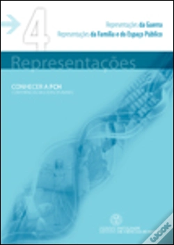 Capa do artigo Representações da Guerra