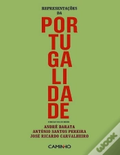 Capa do artigo Representações da Portugalidade