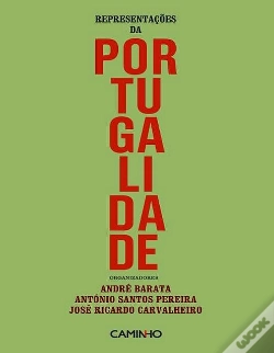 Capa do artigo Representações da Portugalidade