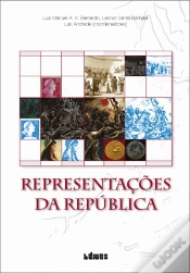Capa do artigo Representações da República