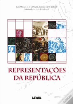 Capa do artigo Representações da República