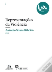 Capa do artigo Representações da Violência