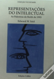 Capa do artigo Representações do intelectual