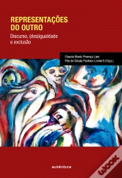 Capa do artigo Representações Do Outro