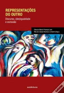 Capa do artigo Representações Do Outro