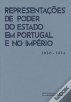 Representações do Poder de Estado em Portugal e no Império