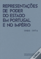 Capa do artigo Representações do Poder de Estado em Portugal e no Império