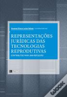 Representações Jurídicas das Tecnologias Reprodutivas
