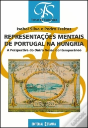 Capa do artigo Representações Mentais de Portugal na Hungria